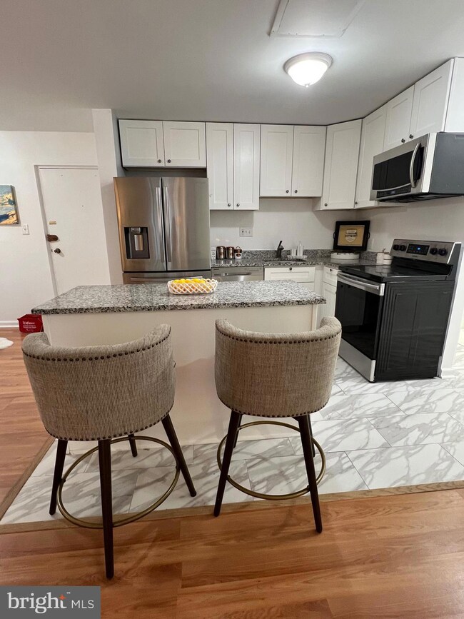 Woodlake Towers unit T15, Falls Church, VA 22044 - photo 5