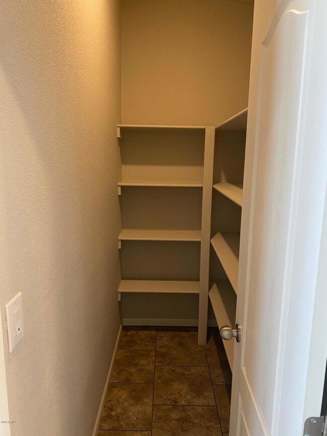 Pantry