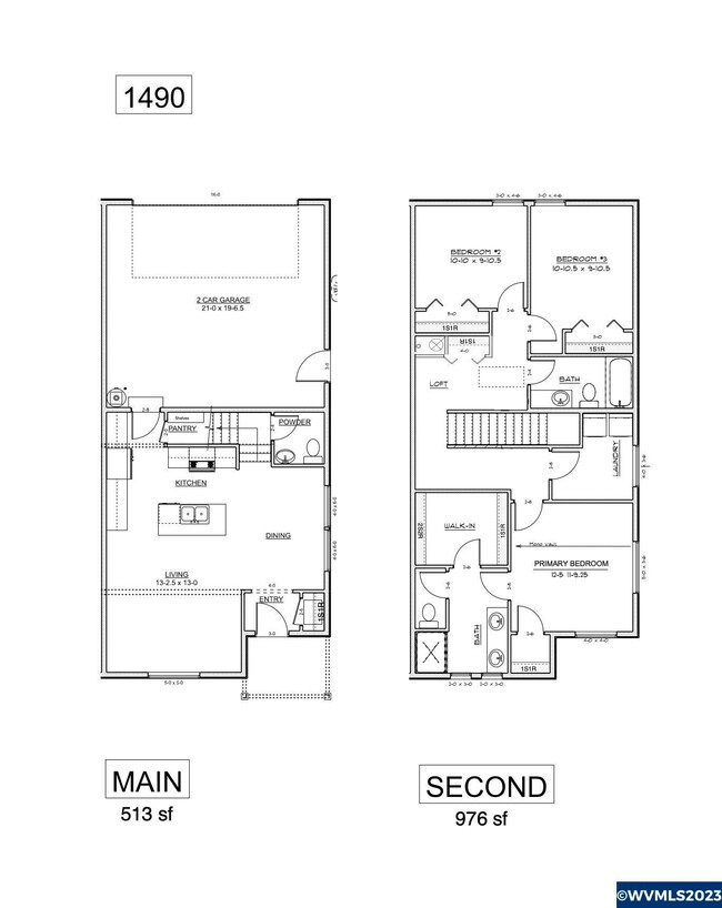 1828 SE Hankel St, Dallas, OR 97338 - photo 7