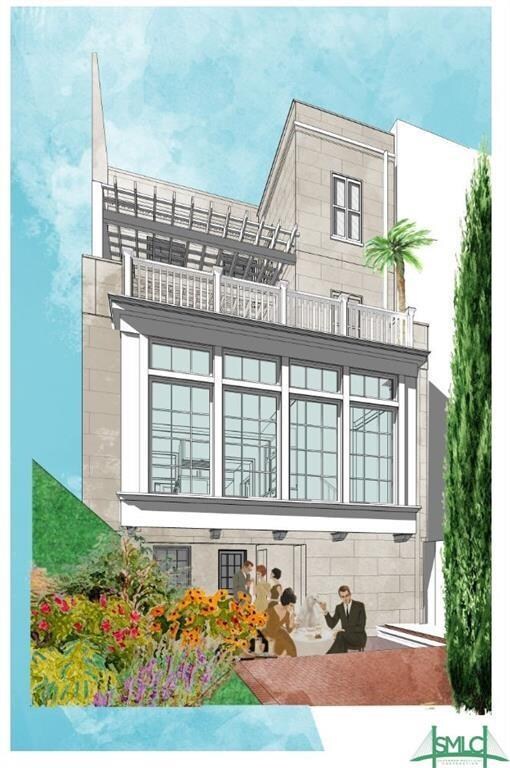 24 E Taylor St, Savannah, GA 31401 - photo 2