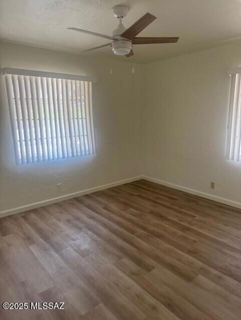 2549 N Santa Rita Ave unit 1, Tucson, AZ 85719 - photo 5