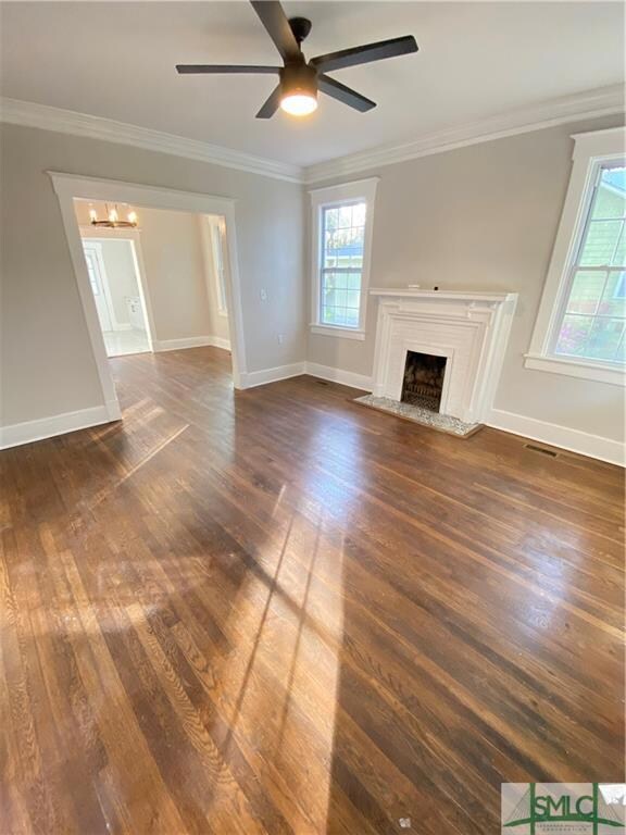 817 E 39th St, Savannah, GA 31401 - photo 3