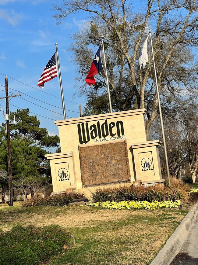 Come home to Walden and live at 18th on the Green.