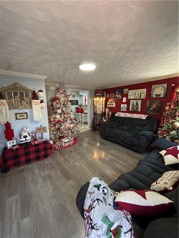 405 N 18th St, Parsons, KS 67357 - photo 4