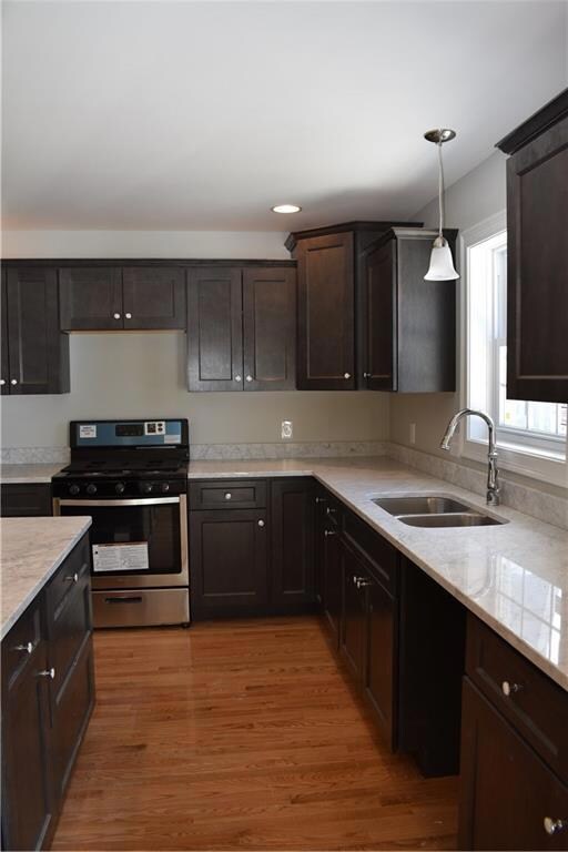 Similar to be built. Kitchen...