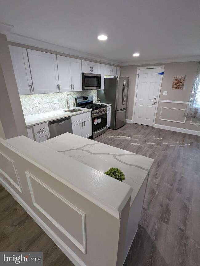 5951 Daywalt Ave, Baltimore, MD 21206 - photo 4