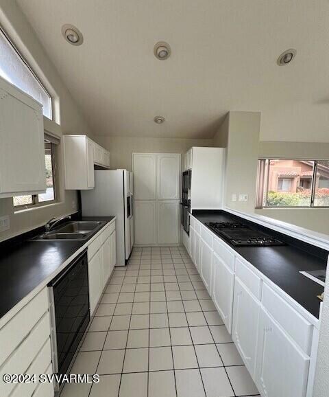 Small and Mighty Kitchen