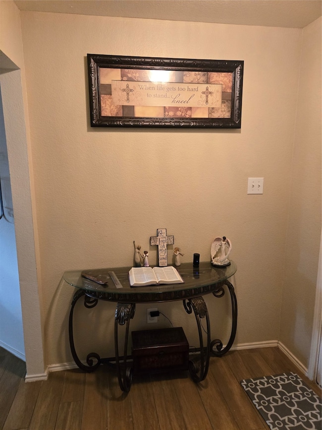 107 Kennedy Dr, Terrell, TX 75160 - photo 2