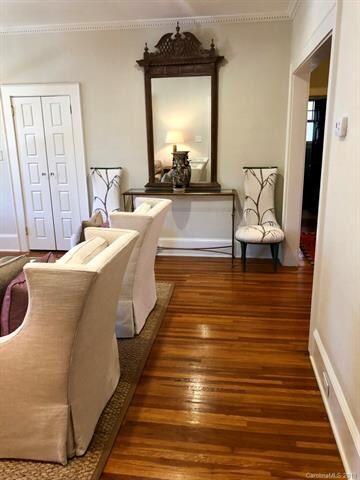 This is your view immediately upon entering condo.