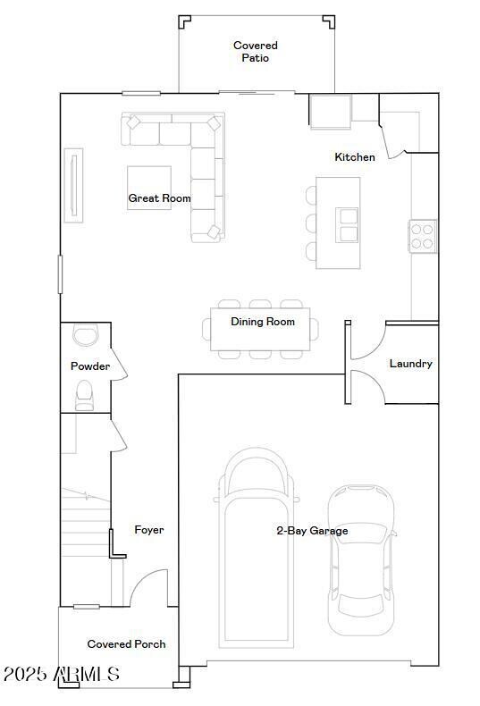 9642 W Verde Ln, Phoenix, AZ 85037 - photo 2