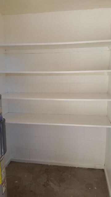 Storage