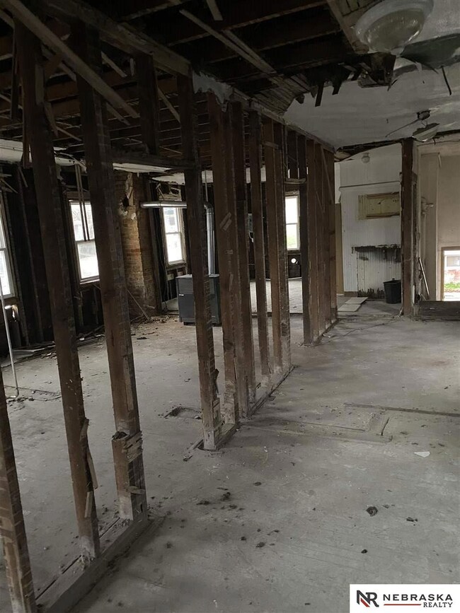 Second Floor Unit
