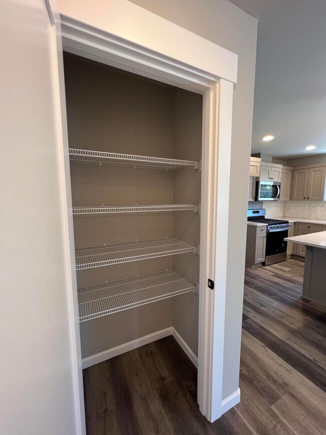 Pantry