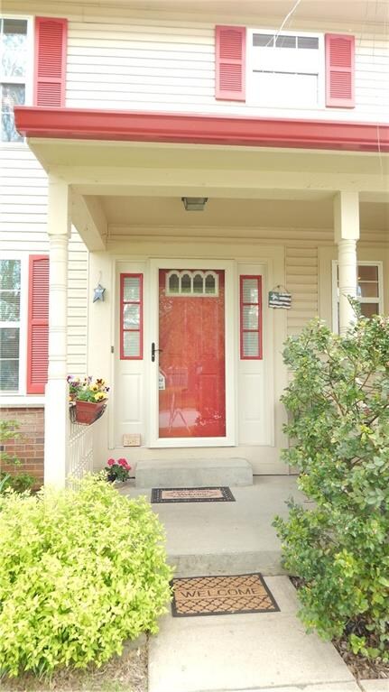 851 E Fleetwood Dr, Greensburg, IN 47240 - photo 3