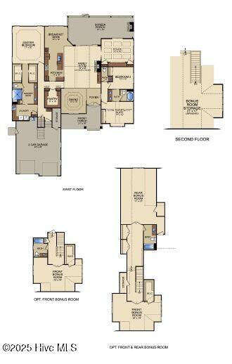 4413 Fantail Dr, Leland, NC 28451 - photo 2