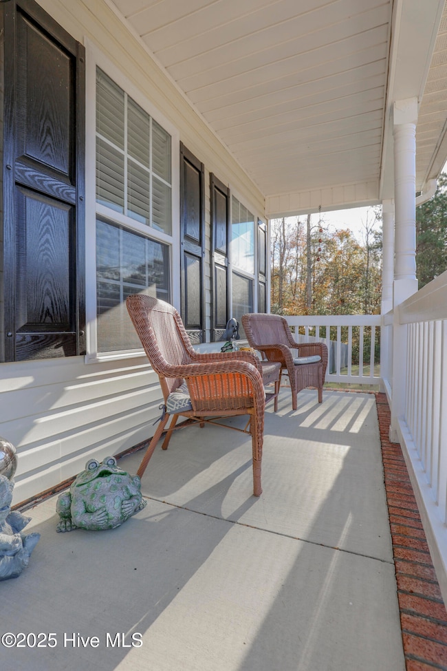 144 Mendover Dr, Jacksonville, NC 28546 - photo 7