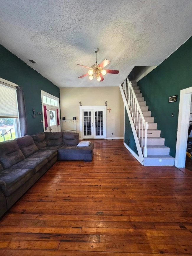 100 S Lexington Ave, Bunkie, LA 71322 - photo 6