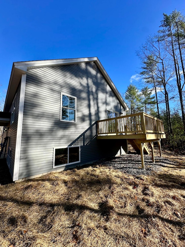 157 Egypt Rd, Raymond, ME 04071 - photo 2