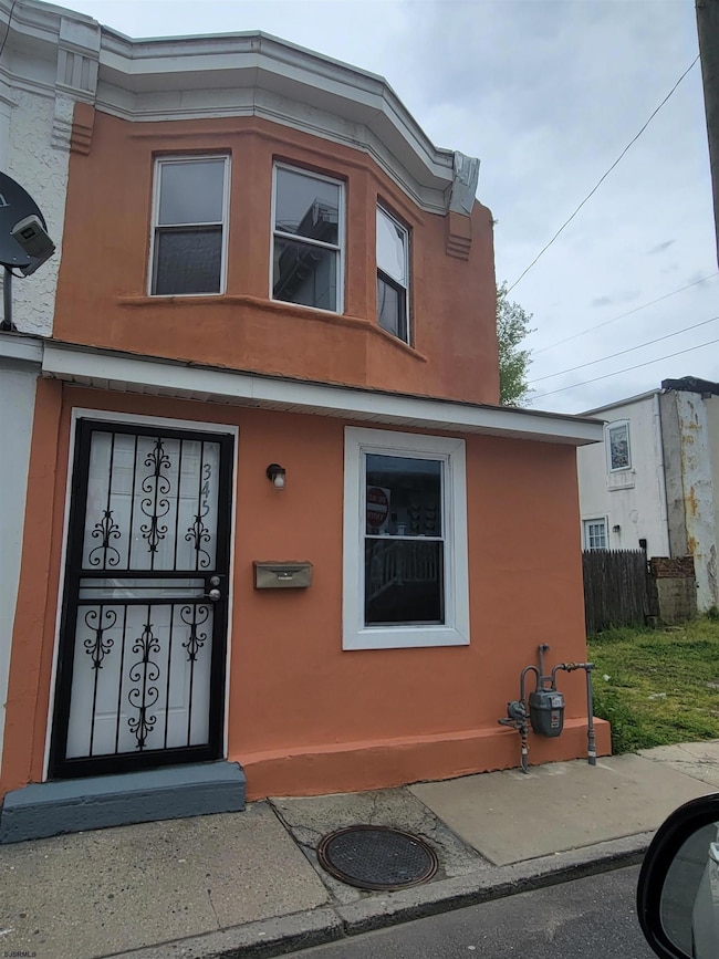 345 N Ocean Ave, Atlantic City, NJ 08401 - photo 2