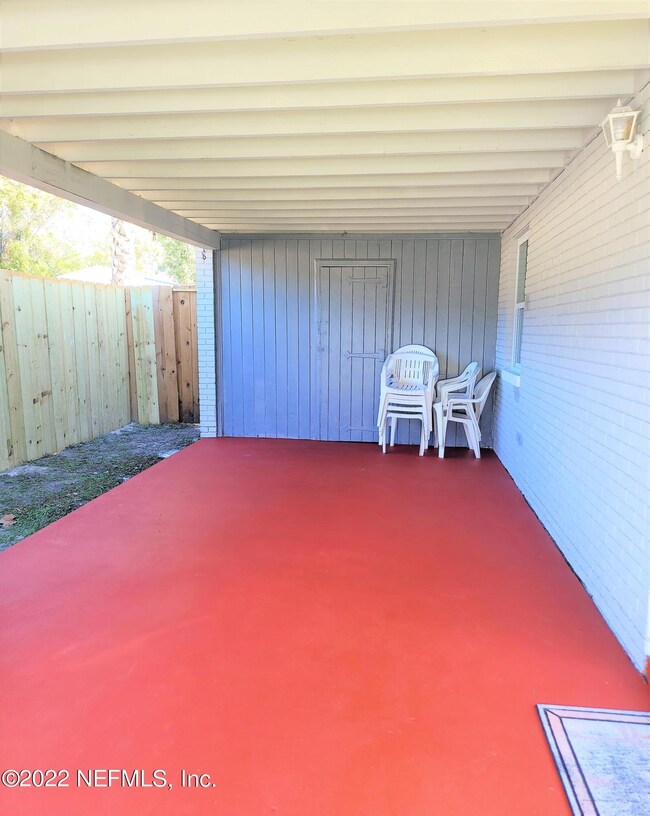 423 Brunswick Rd, Jacksonville, FL 32216 - photo 6