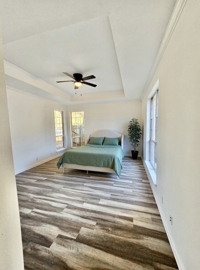 2107 Rivercrest Cir, Denison, TX 75020 - photo 4