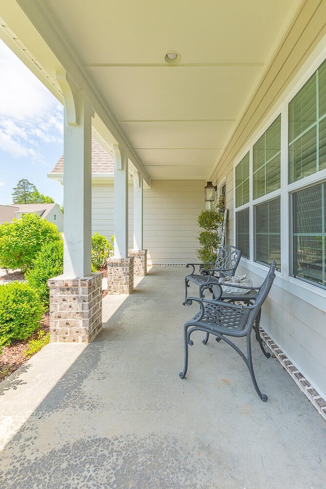 1227 Baldwin Field Cir unit 58, Hixson, TN 37343 - photo 5