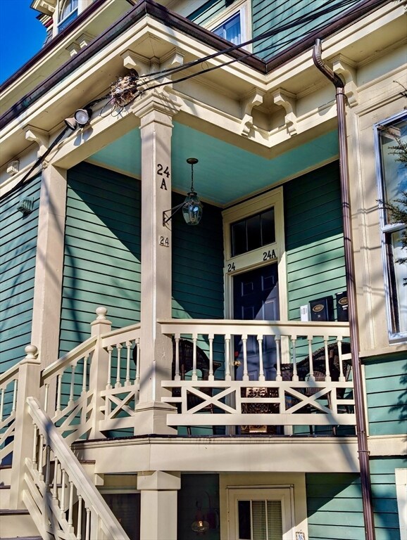 24 Prescott St unit A, Arlington, MA 02474 - photo 4