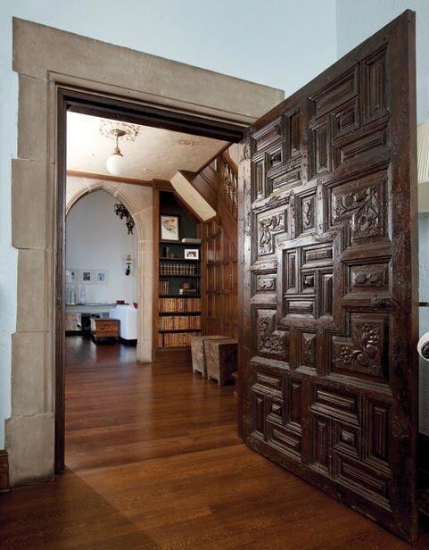 Amazing Architectural Features