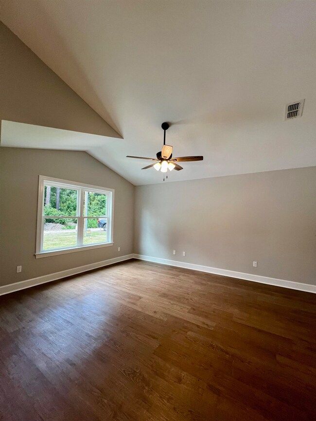 33 Naskapi St, Crawfordville, FL 32327 - photo 4