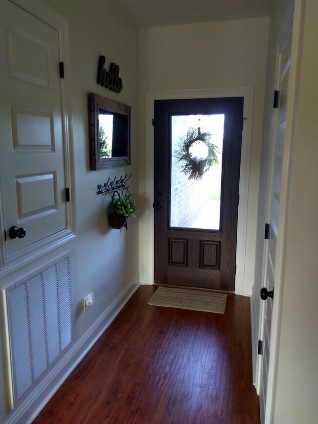 47 Meadow Path Cir, Carriere, MS 39466 - photo 2