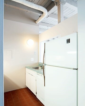 Marketplace Lofts unit 416, Boston, MA 02113 - photo 3