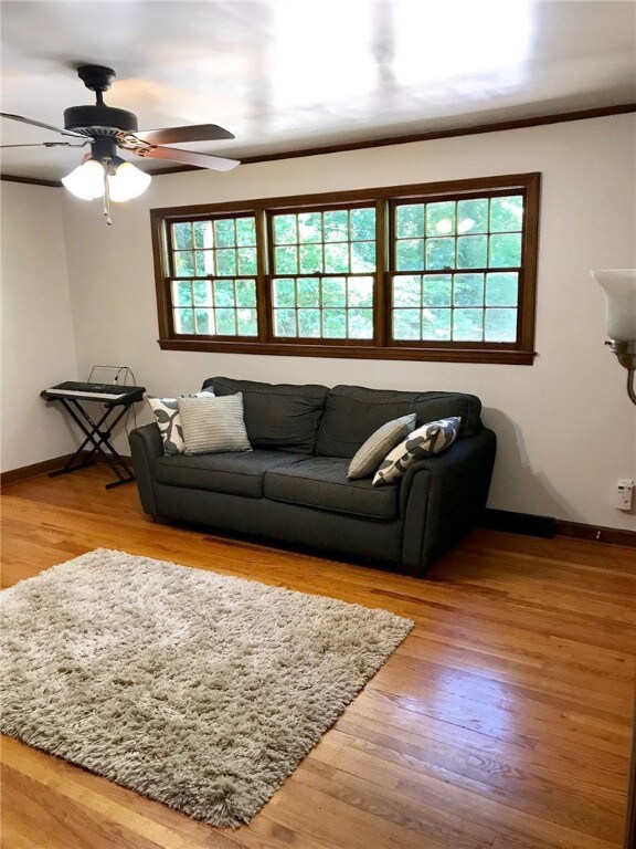 Den/Family Room