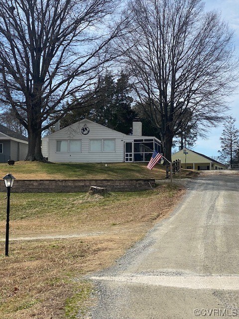 460 Marine Dr, Dunnsville, VA 22454 - photo 2