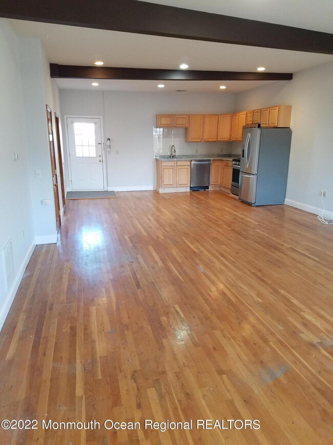 625 Cookman Ave unit 2, Asbury Park, NJ 07712 - photo 4