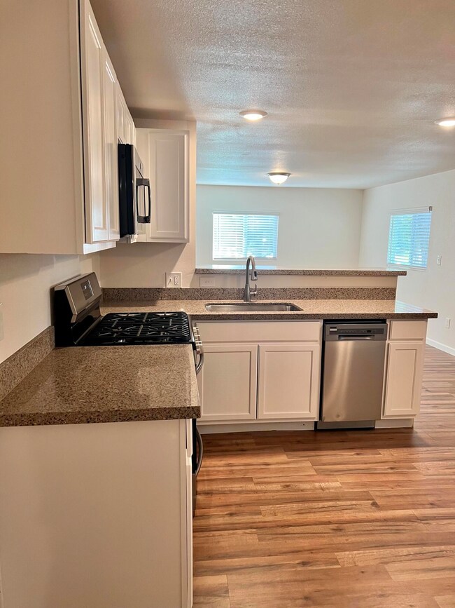 703 E Frontier St unit 23, Payson, AZ 85541 - photo 4