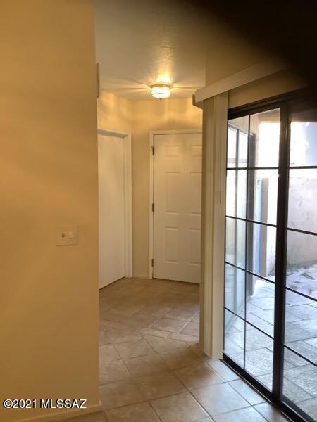 Entry Hall