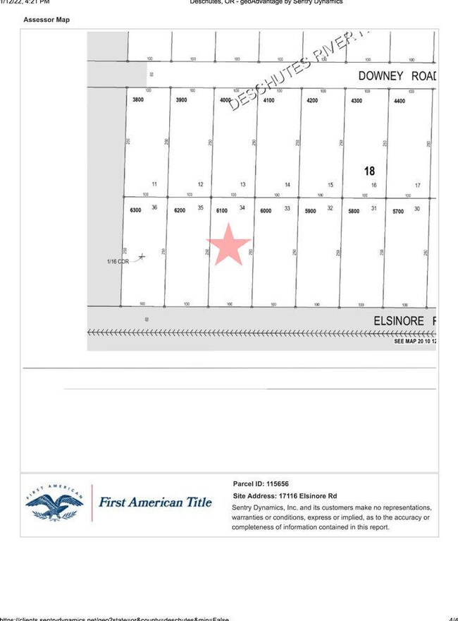 17116_Elsinore_taxmap