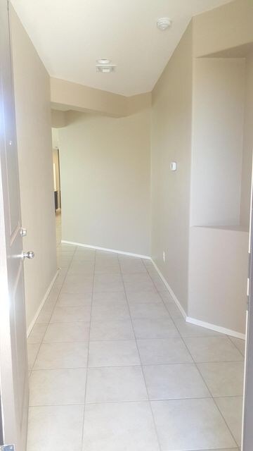 Lot 89 Entrance