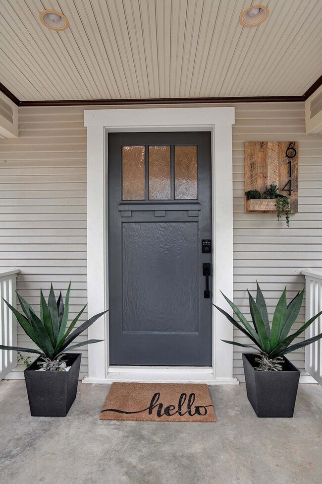 614 Fulton St, Fredericksburg, TX 78624 - photo 3