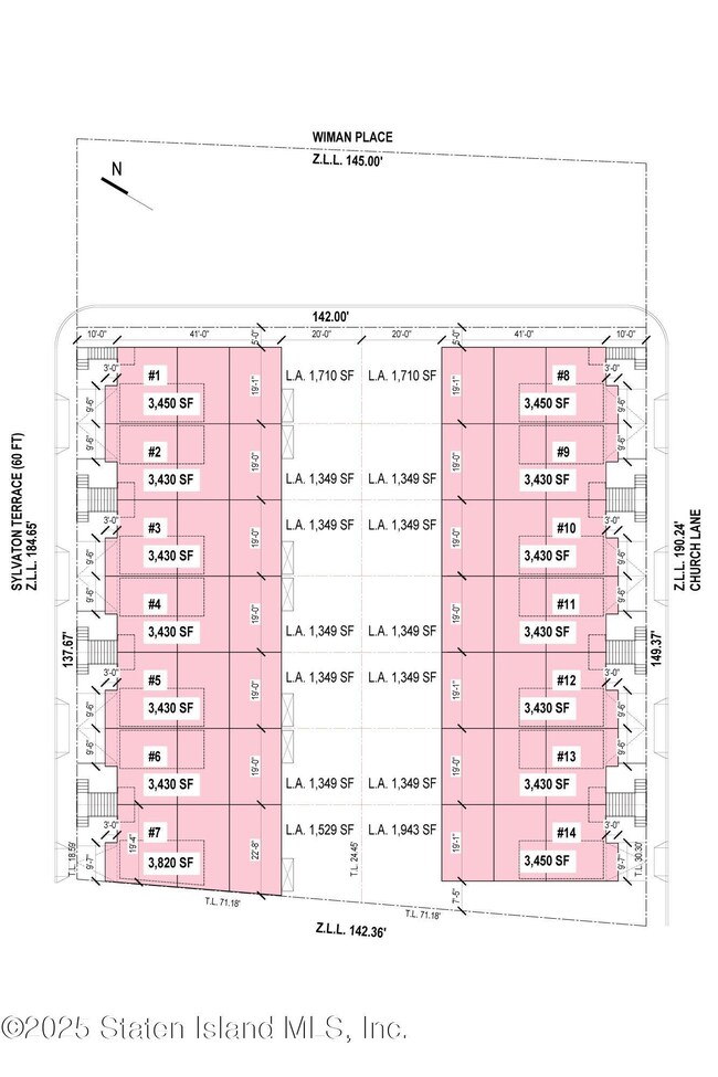 20 Sylvaton Terrace, Staten Island, NY 10305 - photo 2