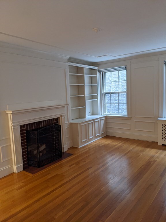 97 Mount Vernon St unit 34, Boston, MA 02108 - photo 2