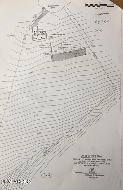 4675 Lookout Point Rd unit 117, Happy Jack, AZ 86024 - photo 2