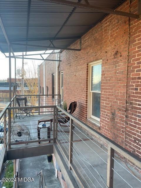 530 2nd St unit B, Macon, GA 31201 - photo 6