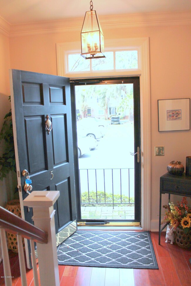 Foyer