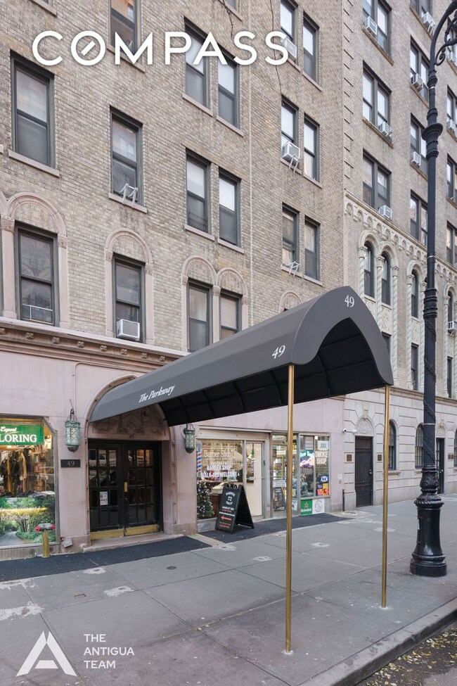 The Parkway unit 2-C, New York, NY 10023 - photo 7