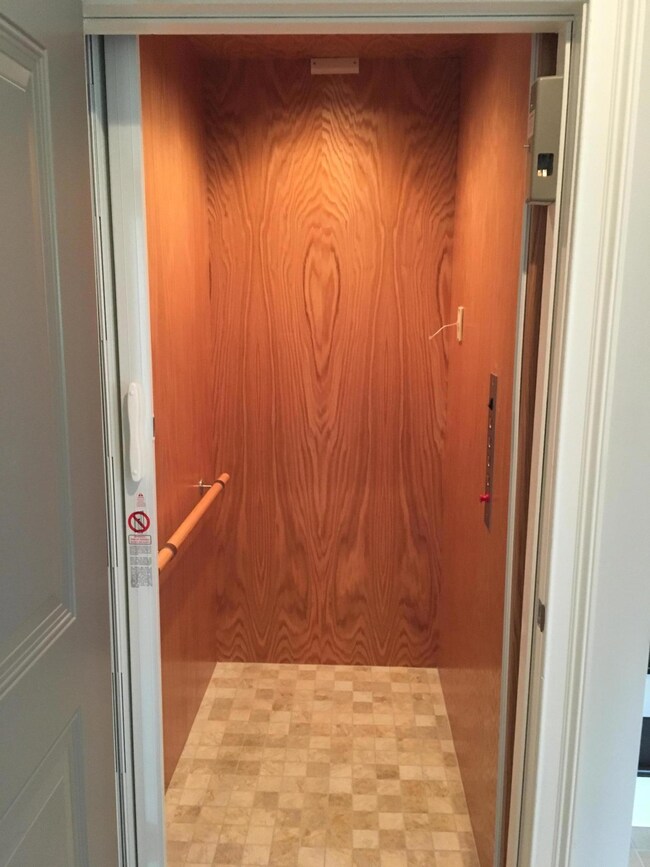 Elevator