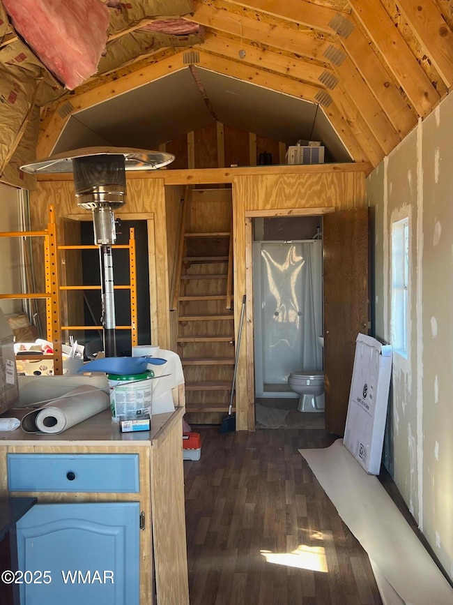 8810 Uttecht Trail, Snowflake, AZ 85937 - photo 3