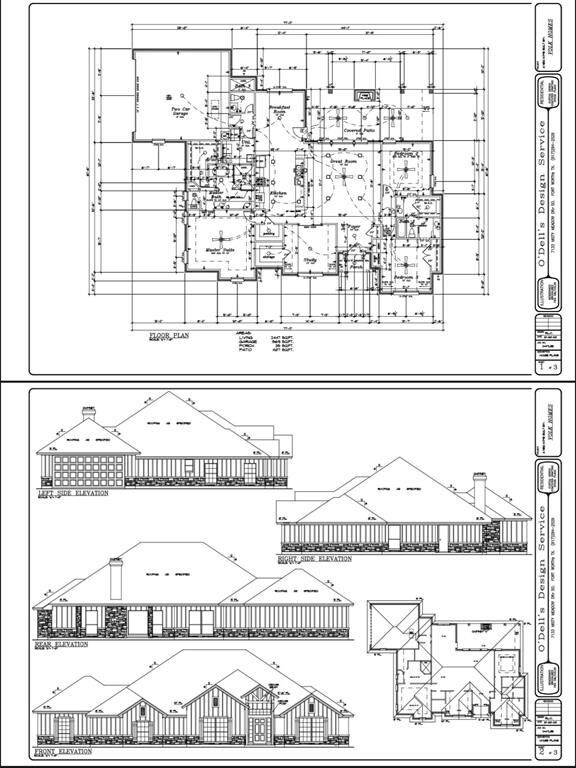 533 E 4th St, Joshua, TX 76058 - photo 2