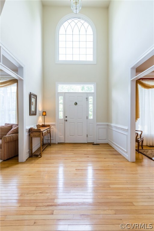 11185 Manor View Dr, Mechanicsville, VA 23116 - photo 2