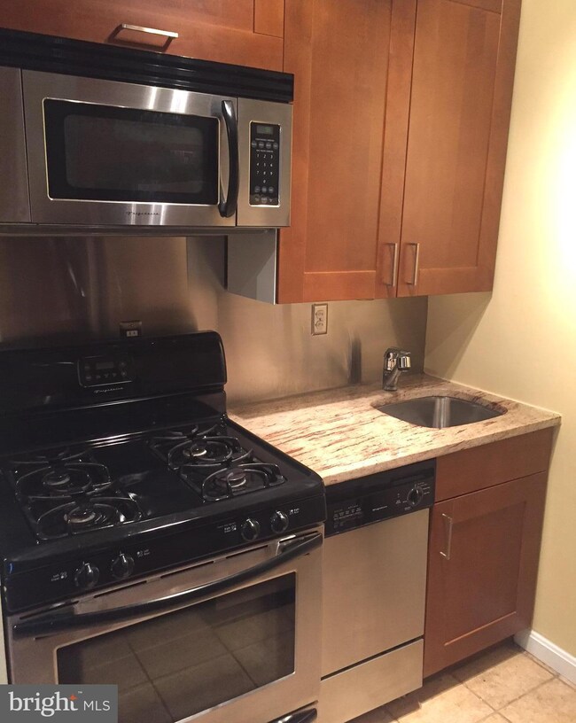Cleveland Terrace Condominiums unit 205, Washington, DC 20008 - photo 7